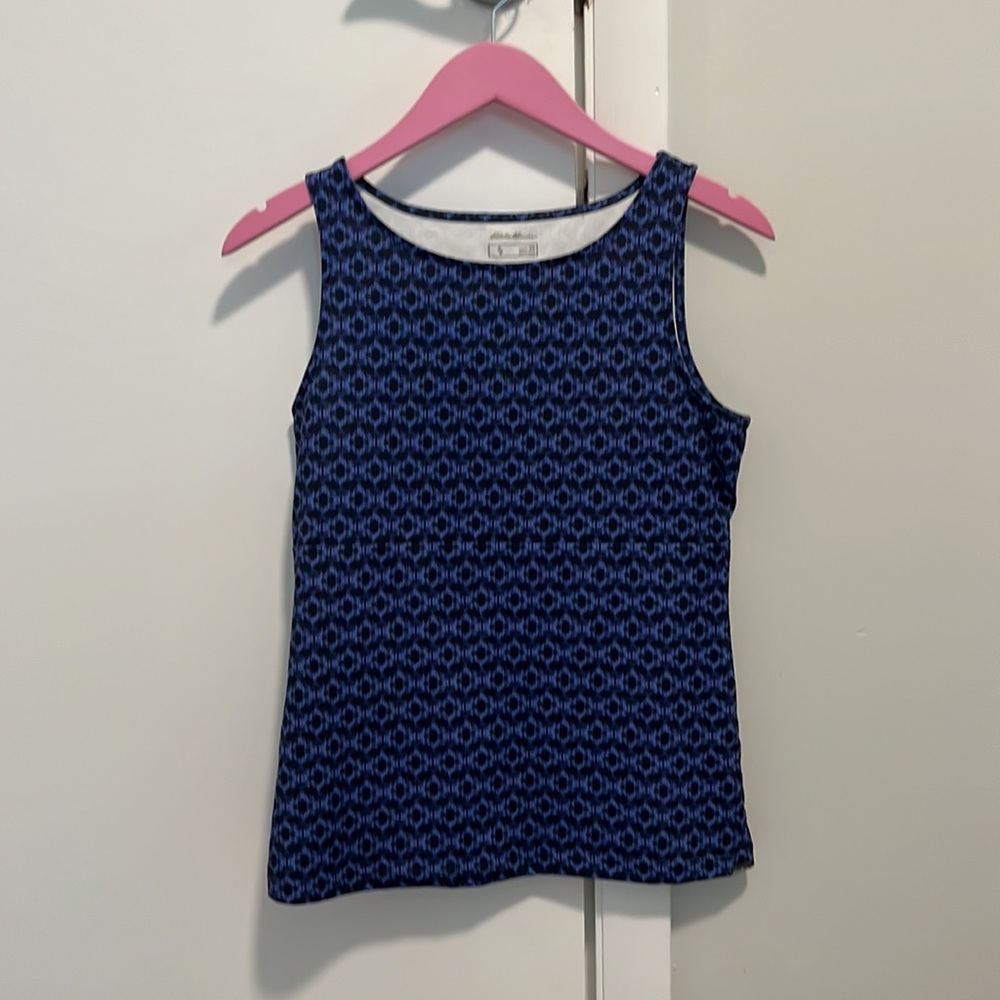 Eddie Bauer size xs tank top